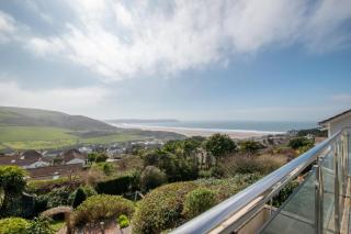 Cala Vista - Woolacombe - 9