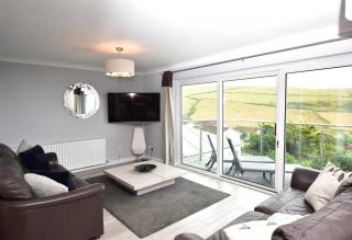 Cala Vista - Woolacombe - 4