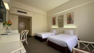 De Palma Hotel Ampang - 3