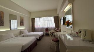 De Palma Hotel Ampang - 2