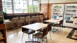 Toyoko Inn Shin-yamaguchi-eki Shinkansen-guchi - 3