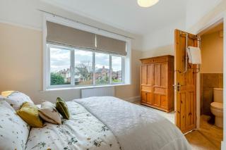 Moorcroft Apartment - 7