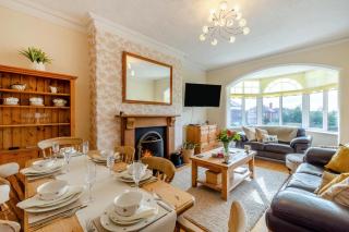 Moorcroft Apartment - Saint Annes on the Sea - 5