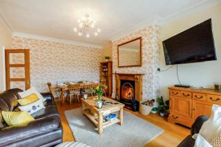 Moorcroft Apartment - 4