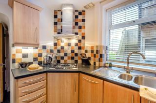 Moorcroft Apartment - 2