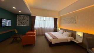 De Palma Hotel Ampang - 1