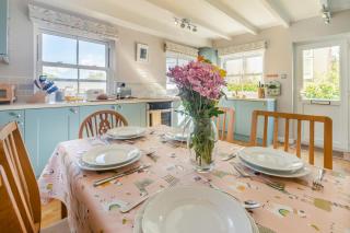 Cherry Tree Cottage - Saint Minver - 8
