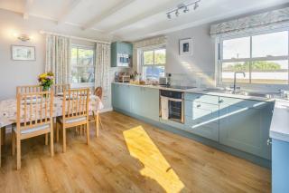 Cherry Tree Cottage - Saint Minver - 7