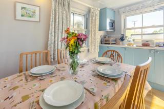 Cherry Tree Cottage - Saint Minver - 5