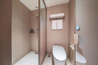 Hanting Hotel Beijing Zhongguancun Changchun Bridge Subway Station - 0
