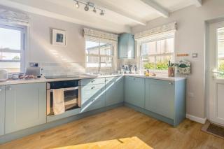 Cherry Tree Cottage - Saint Minver - 6