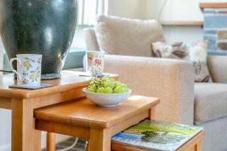 Cherry Tree Cottage - Saint Minver - 1