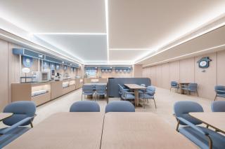 Hanting Hotel Beijing Zhongguancun Changchun Bridge Subway Station - 7