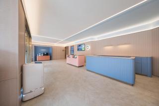 Hanting Hotel Beijing Zhongguancun Changchun Bridge Subway Station - 2