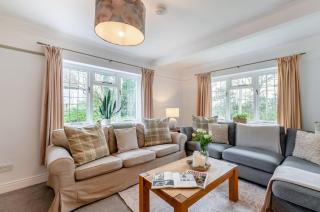 Lilywood - Lyminge - 6