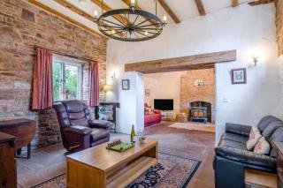 Great Tre-Rhew Farm - 4