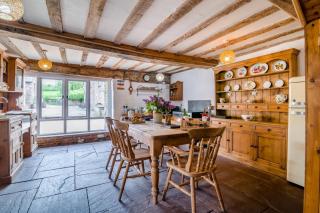 Great Tre-Rhew Farm - 2