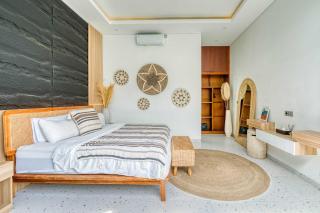 Modern 3BR Pool Villa Hideaway in Pererenan - Canggu - 6