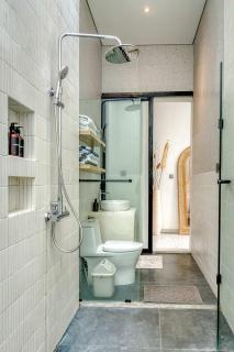 Modern 3BR Pool Villa Hideaway in Pererenan - 4