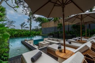 Villa Naiba by BaliSuperHost - 0