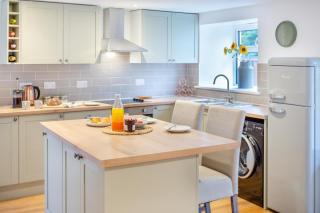 The Byre - Home Farm - Werrington - 2