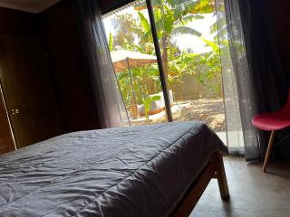 Apartamento tranquilo a pasos de la ciudad - 4