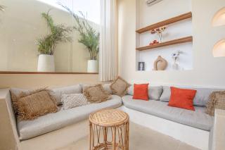 Luxury 4BR Villa with Private Pool in Canggu - 5