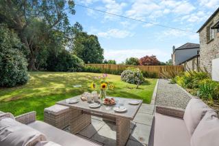 The Cart House - Burnthouse - 3