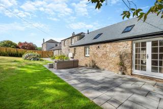 The Cart House - Burnthouse - Ponsanooth - 2