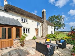 Court - Chittlehampton - 4