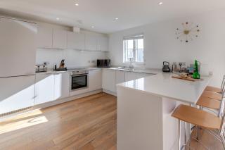 Angove Lodge 75 - Carbis Bay - 5