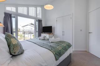 Angove Lodge 75 - Carbis Bay - 1