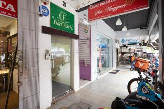 Fast Hotel Sri Gombak - 6