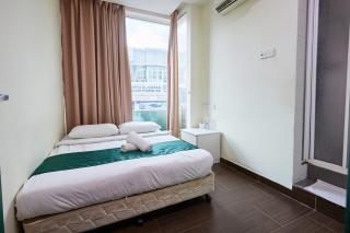 Fast Hotel Sri Gombak - 9