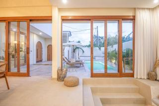 Luxury 4BR Villa with Private Pool in Canggu - 3