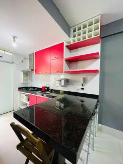 Residencial Sunset - 1