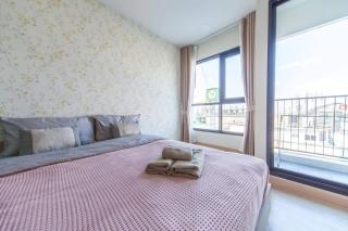 Knightsbridge Duplex Tiwanon by Natcha - 0
