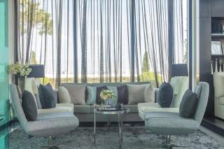 Knightsbridge Duplex Tiwanon by Natcha - 2