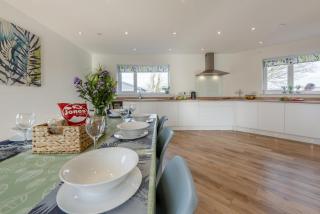 Gorwelon - Aberaeron - 2