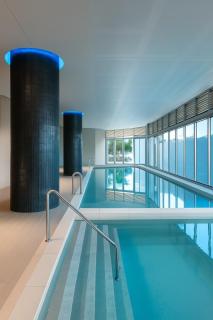 Level 7 - Hilton Surfers Paradise - 1