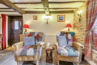 Lane Cottage - 8