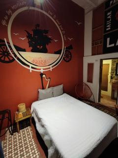 Chuchumbé Hotel & Hostal - 8