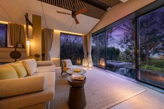 JW Marriott Cam Ranh Bay Resort & Spa - 6