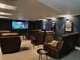 Docklow House - 8
