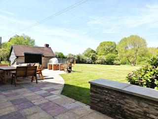Docklow House - Docklow - 4