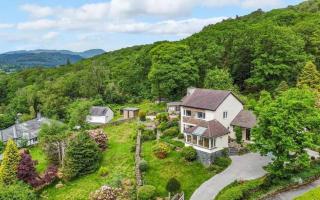 3 Bed in Windermere oc-f31899 - 8