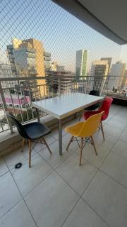 2 quartos no melhor Cond em Pinheiros Thera Faria Lima - 9
