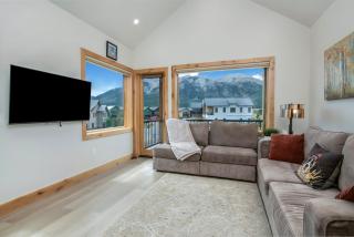 Whetstone Lookout - 2