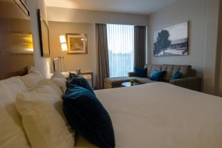 Esplendor by Wyndham Los Mochis Country Place - 2