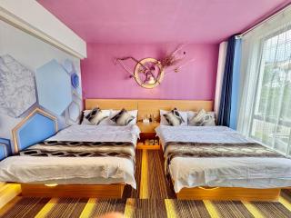 Earstring Hanging Gardens Hotel - 9
